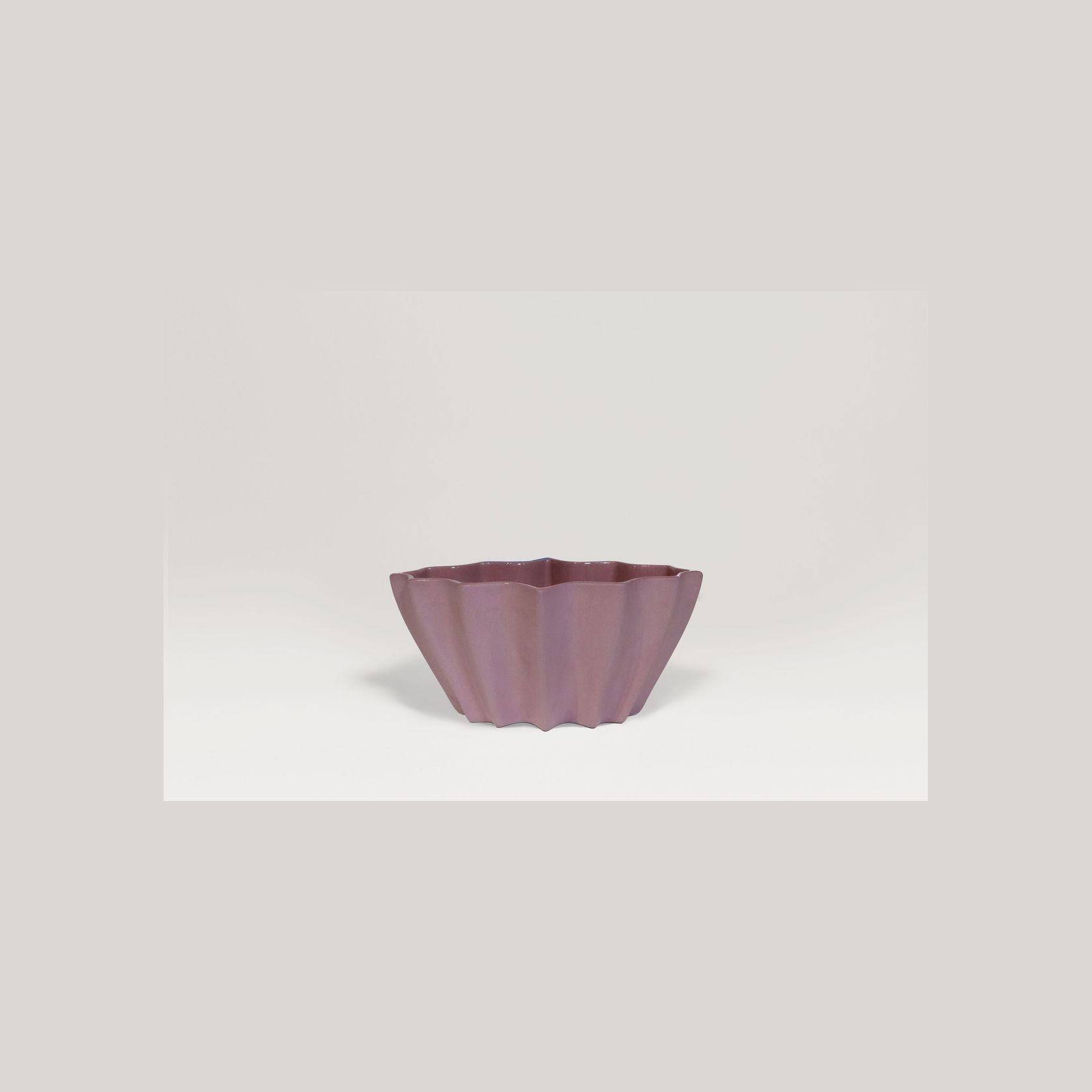 Fluted Bowls gallery detail image