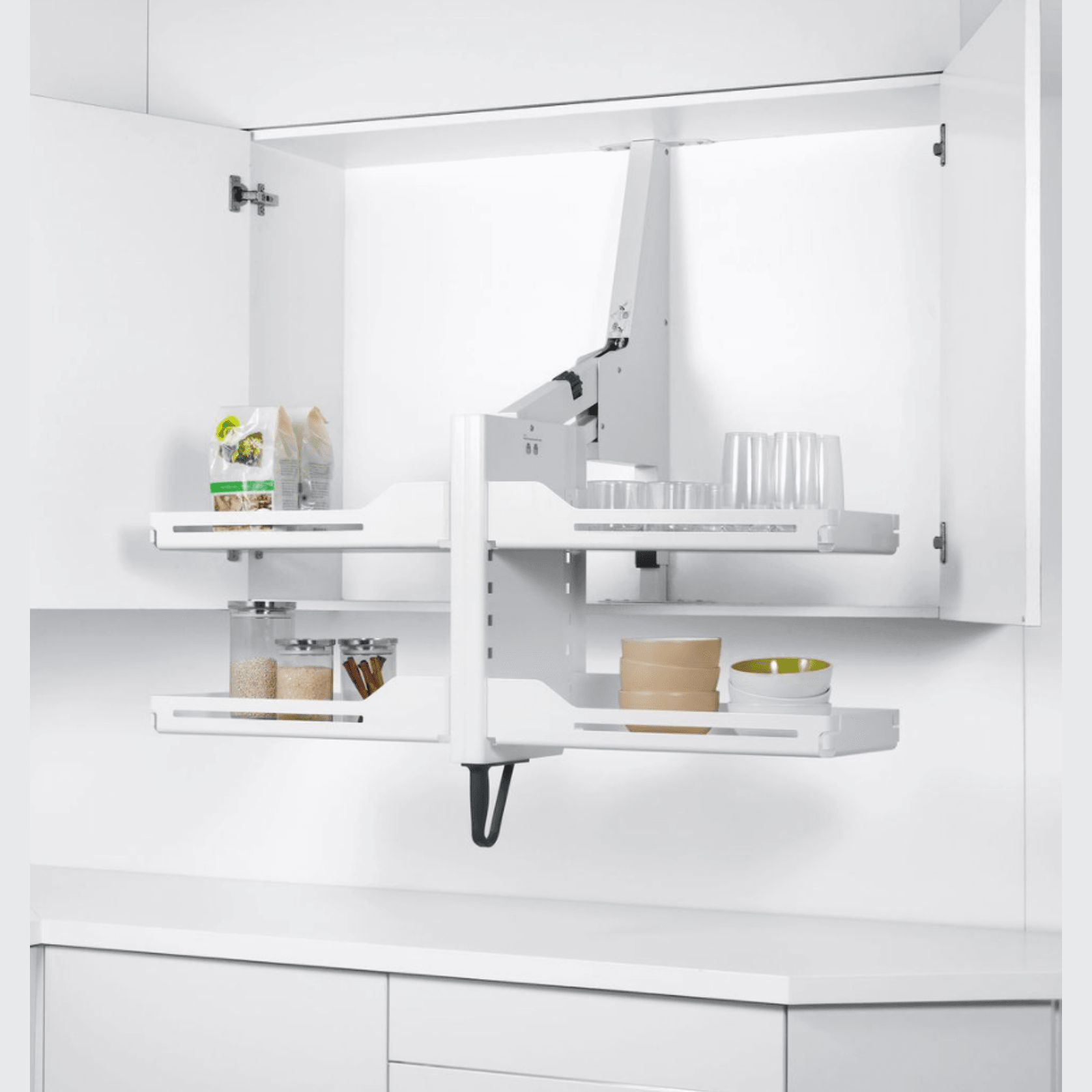 Peka Pegasus Shelf Lift gallery detail image