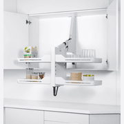 Peka Pegasus Shelf Lift gallery detail image