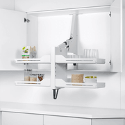 Peka Pegasus Shelf Lift gallery detail image