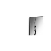Break Rectangular Mirror gallery detail image