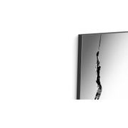 Break Rectangular Mirror gallery detail image