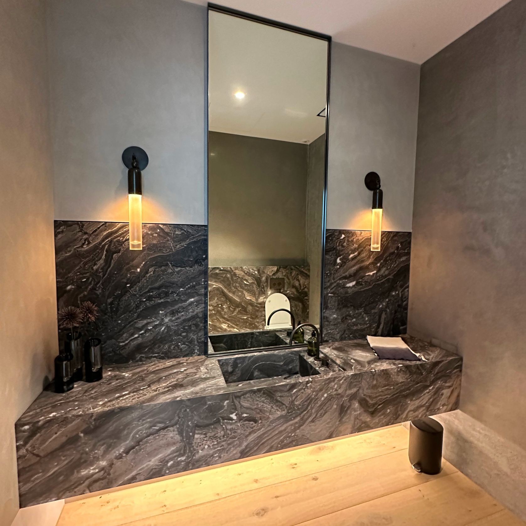 Glass Mirrors gallery detail image