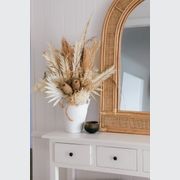 Namib Arched Mirror 120cm gallery detail image