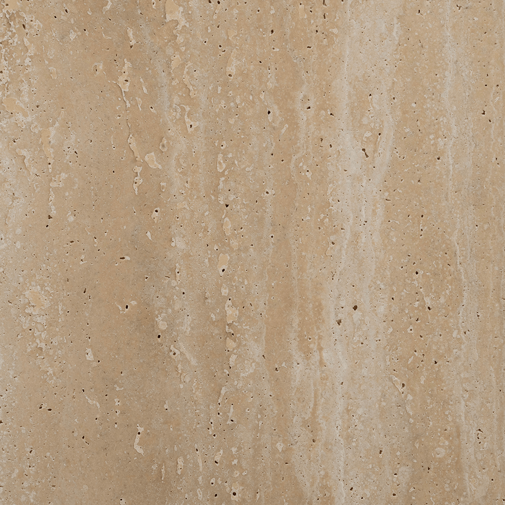 Crescent Arch Mirror - Travertine gallery detail image