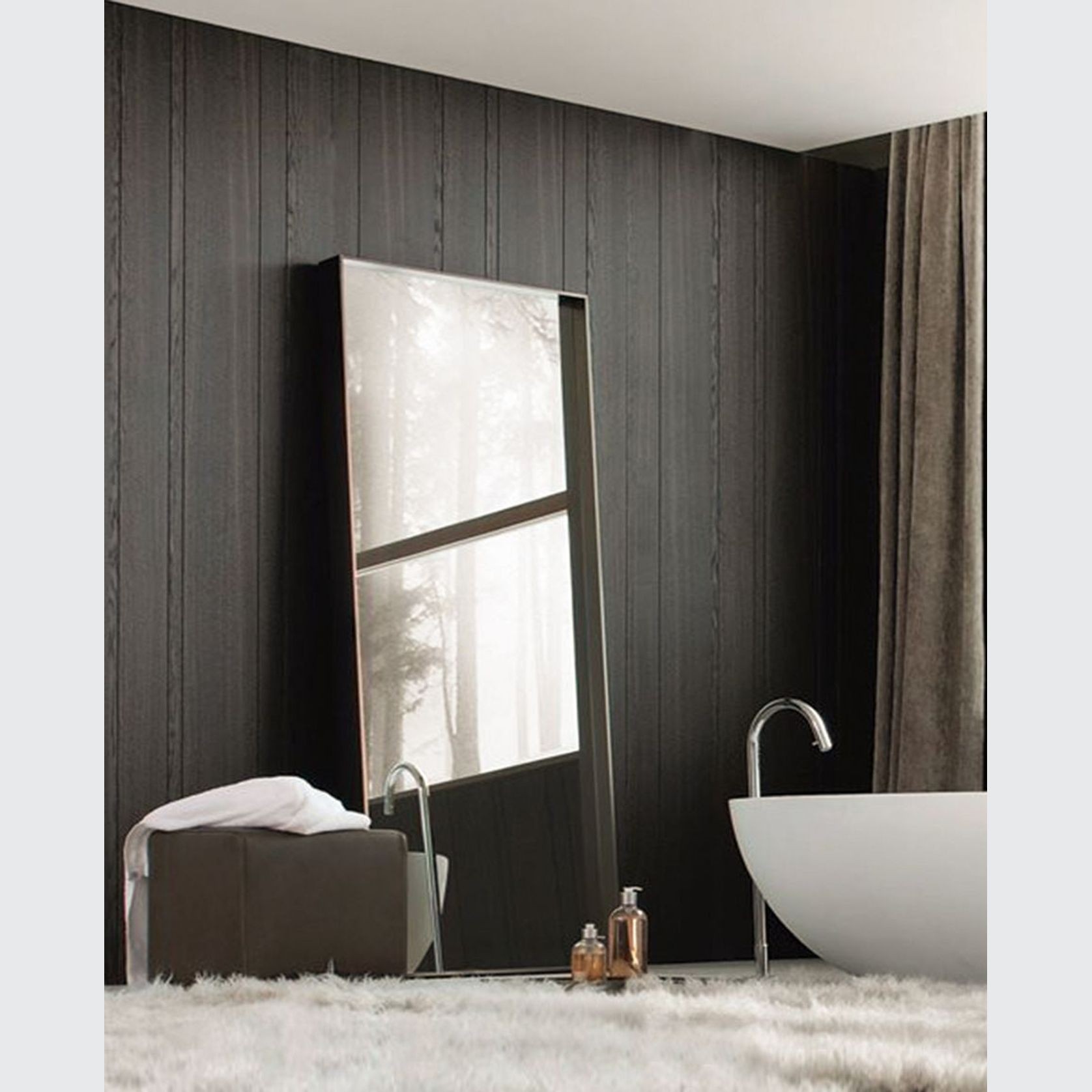 Sara Mirror gallery detail image