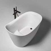 Josei Deep Japanese Soak Tub 1100mm - MGG01 gallery detail image