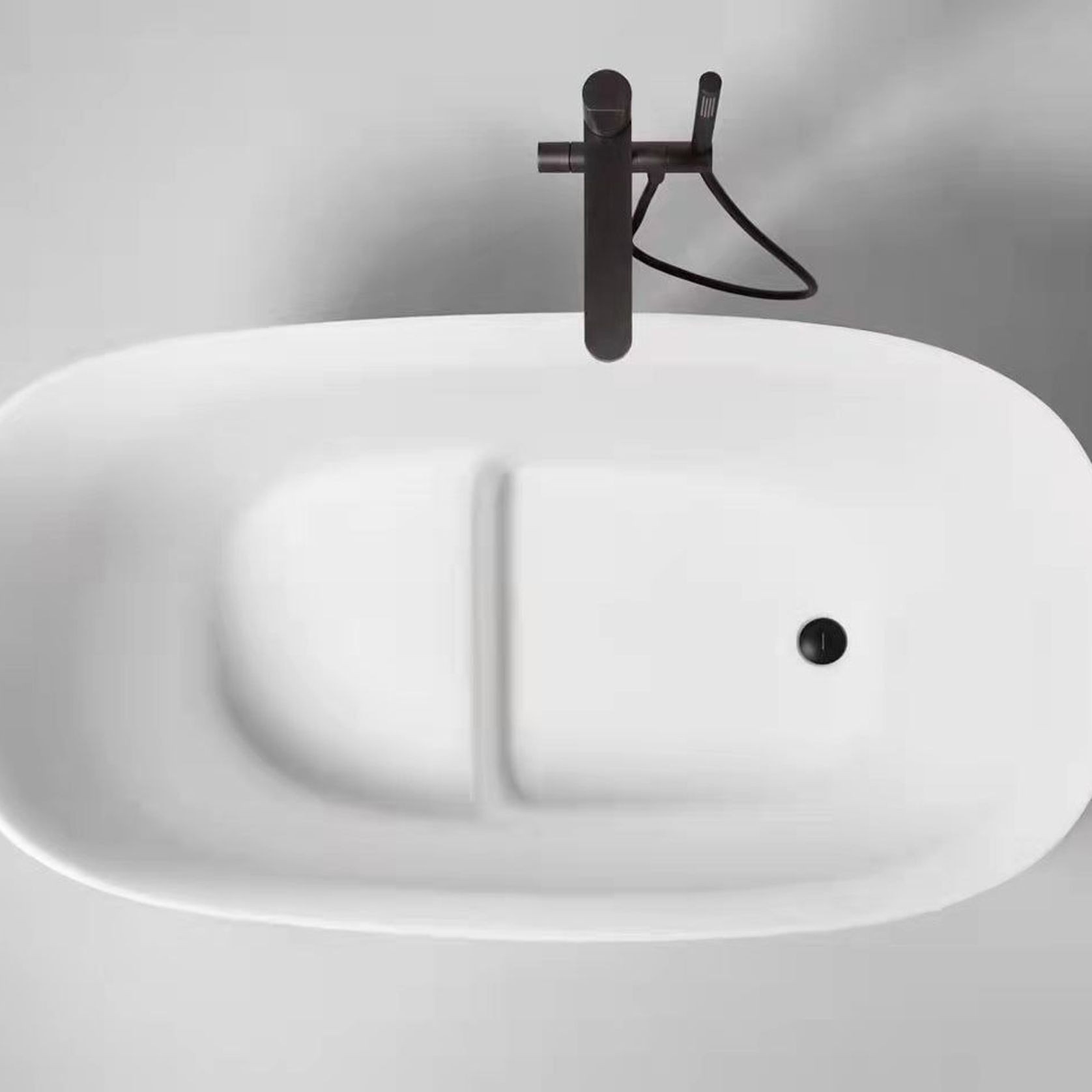 Josei Deep Japanese Soak Tub 1100mm - MGG01 gallery detail image