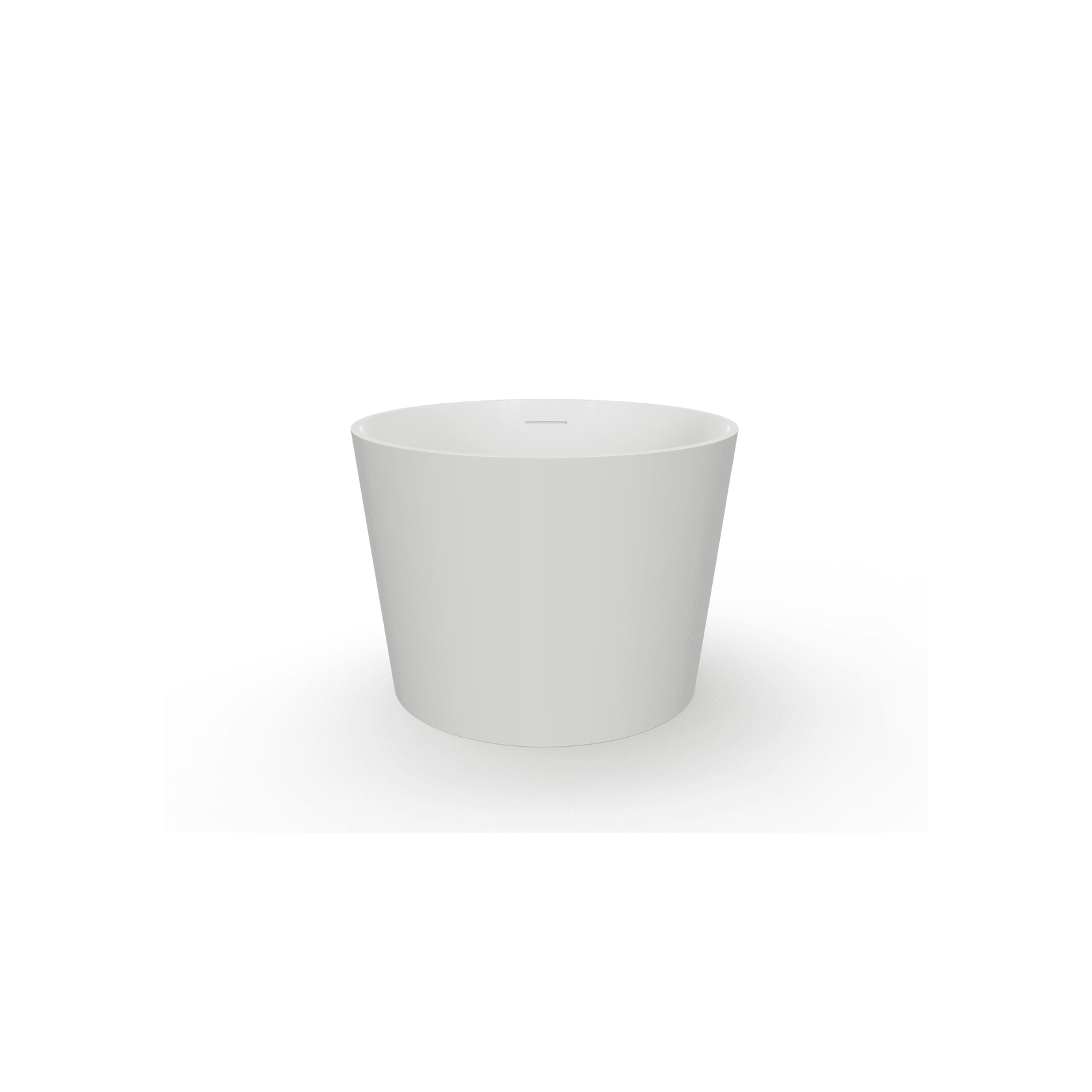 Rosario Two Seater Deep Soak Tub gallery detail image