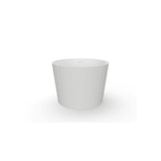 Rosario Two Seater Deep Soak Tub gallery detail image