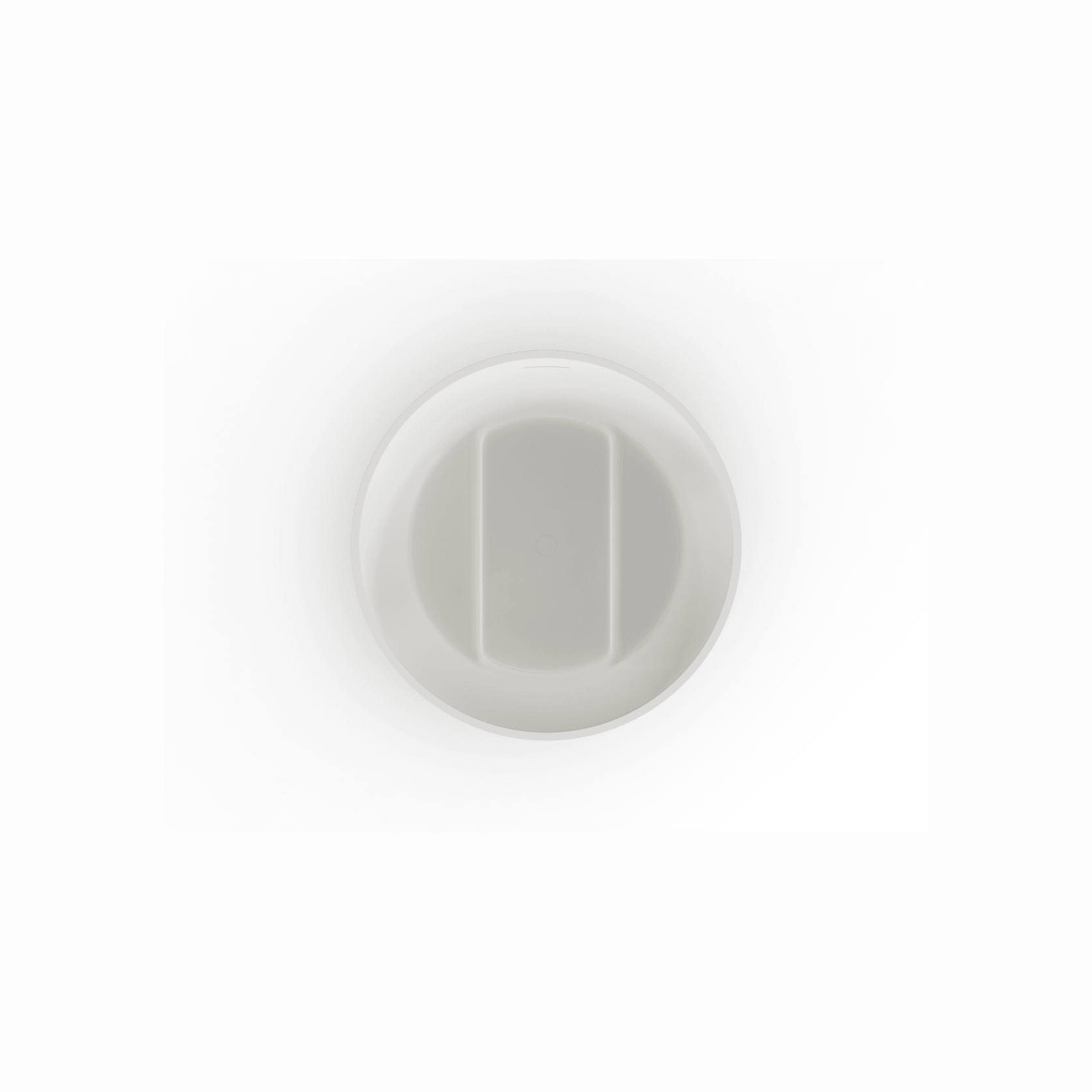 Rosario Two Seater Deep Soak Tub gallery detail image