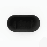 Barcelona Two Seat Deep Soak Tub gallery detail image