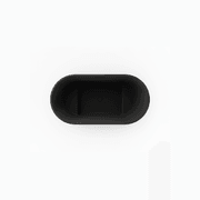 Barcelona Two Seat Deep Soak Tub gallery detail image