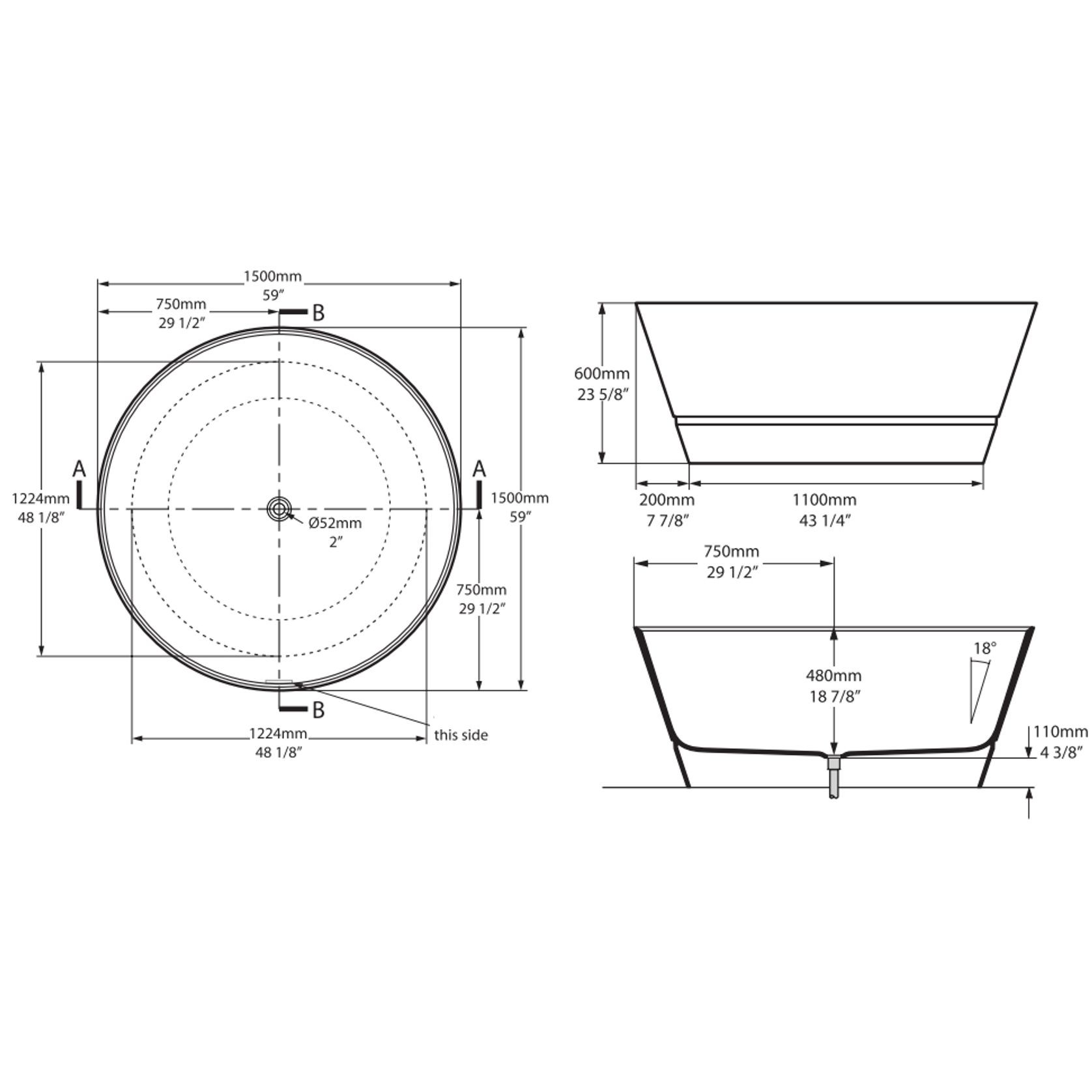 Victoria + Albert | Taizu gallery detail image
