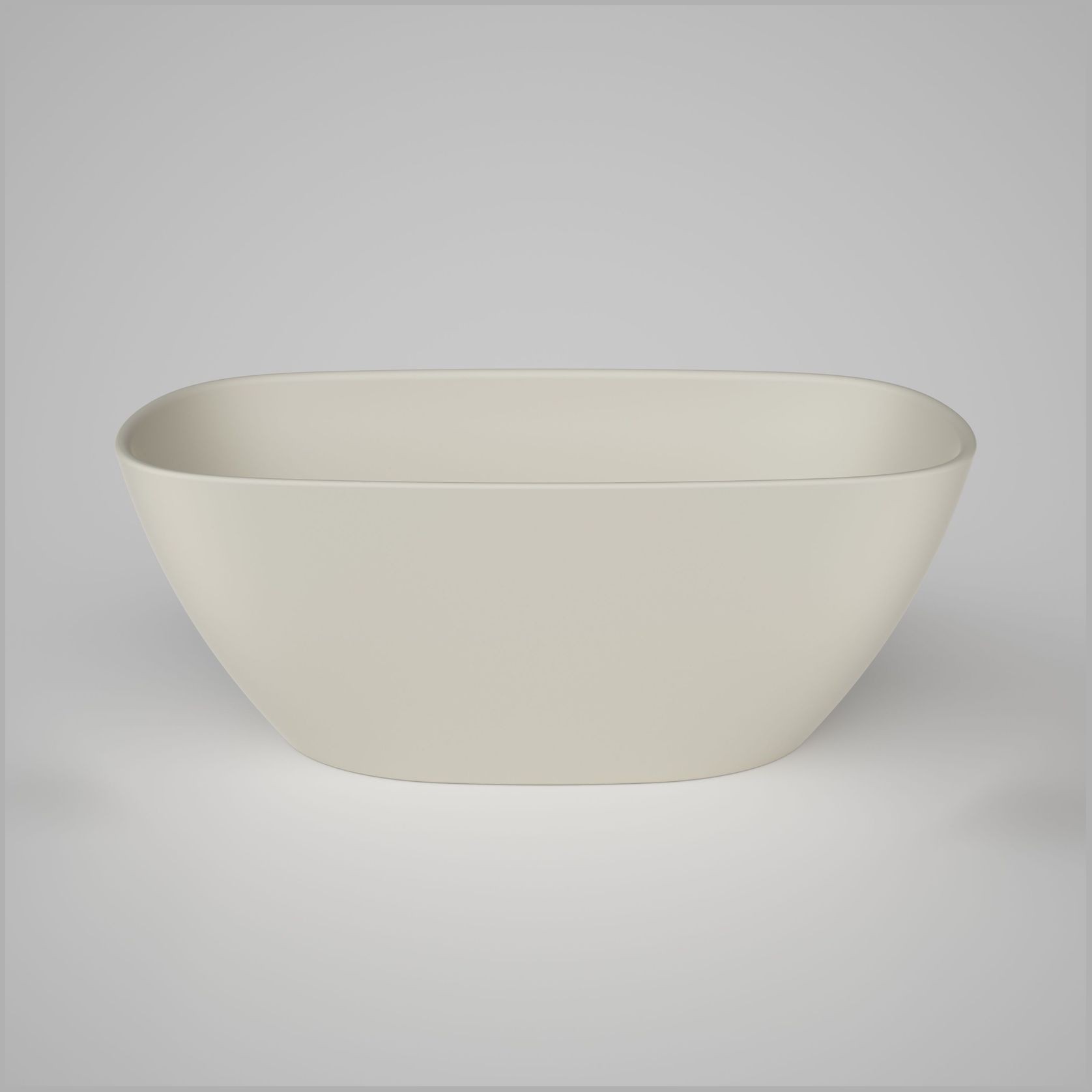 Contura II 1500mm Freestanding Bath gallery detail image