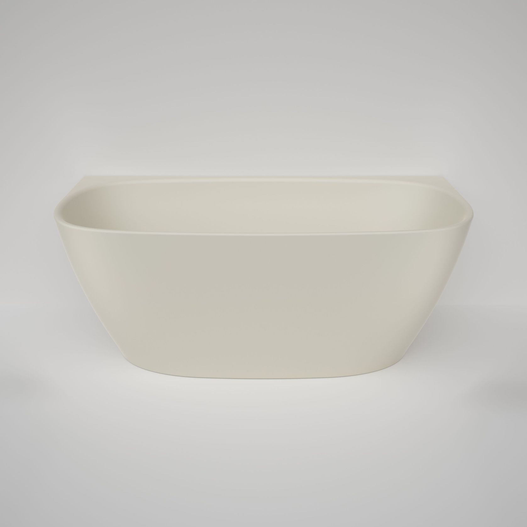 Contura II 1500mm Back to Wall Freestanding Bath gallery detail image