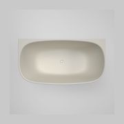 Contura II 1500mm Back to Wall Freestanding Bath gallery detail image