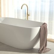 Contura II 1700mm Freestanding Bath gallery detail image