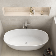 Barcelona I Freestanding Bath gallery detail image