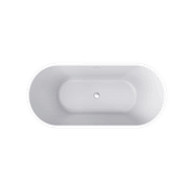 Ashby Freestanding Bath gallery detail image