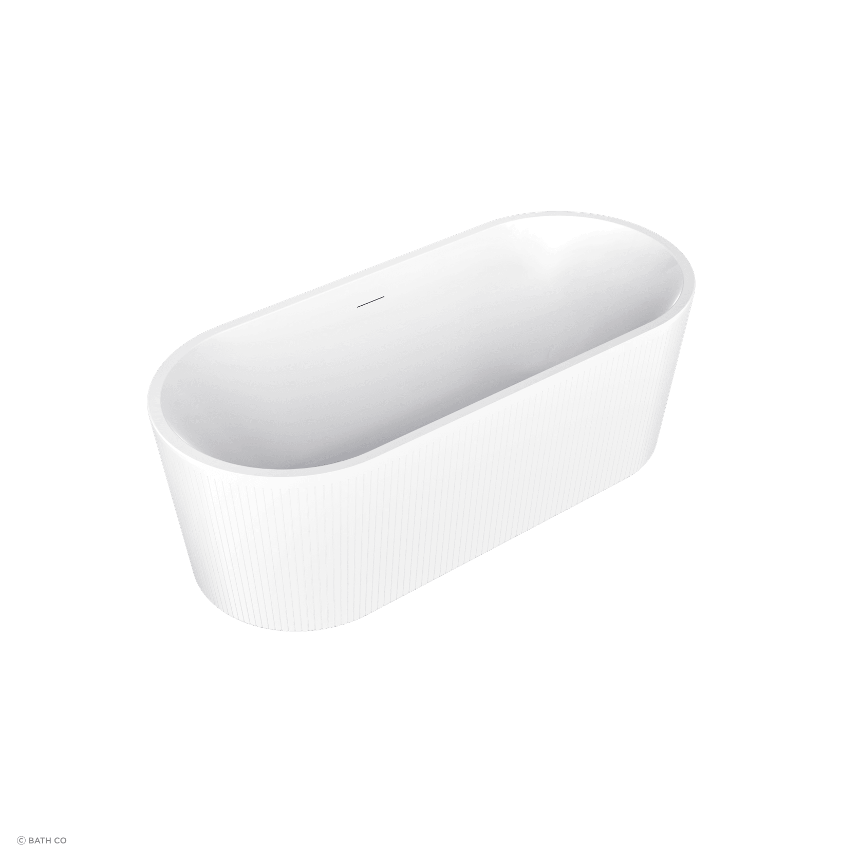 Ashby Freestanding Bath gallery detail image