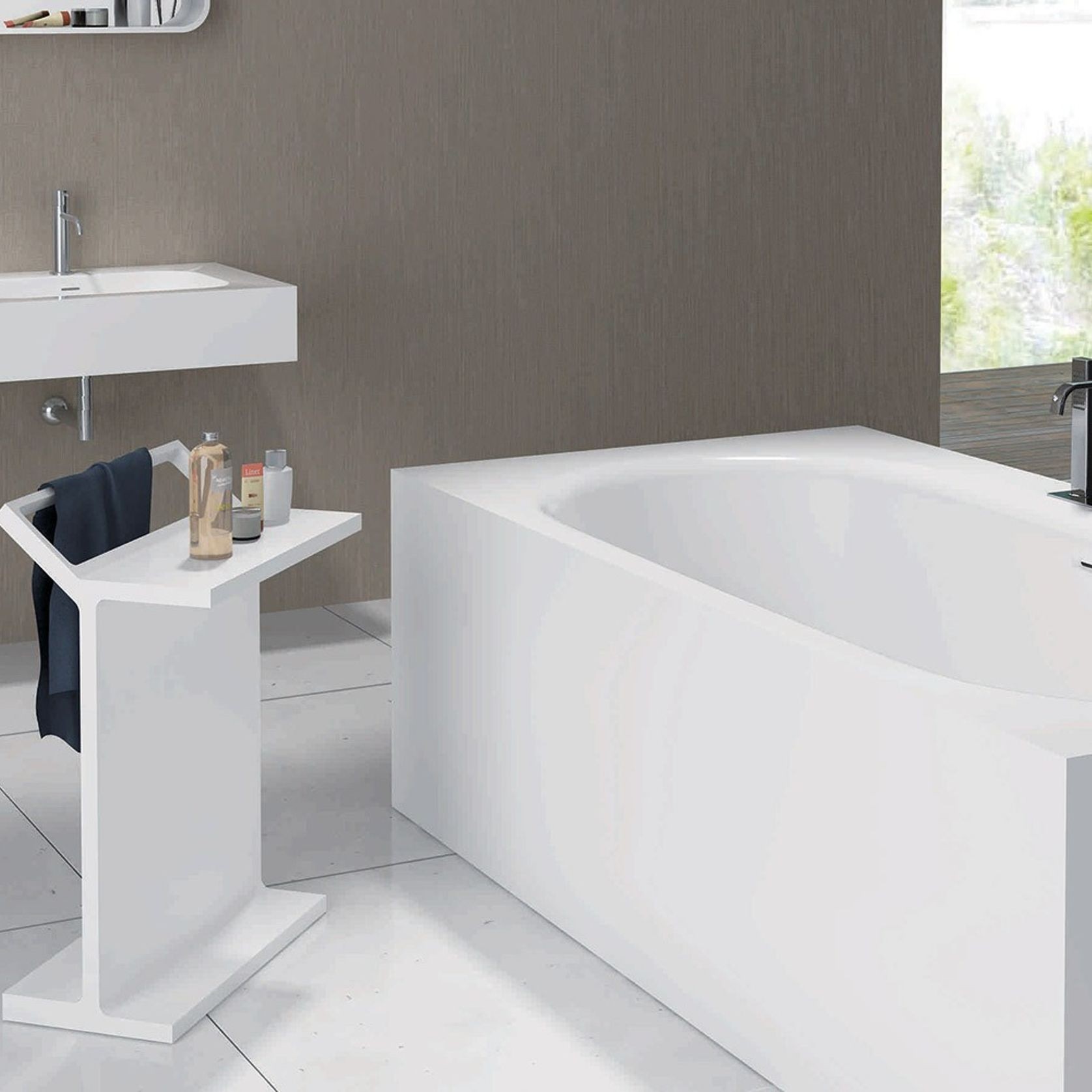 Bali Bath by BelloCasa gallery detail image