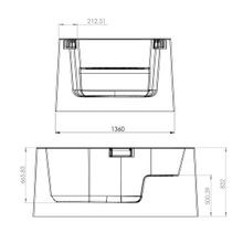 Birthing Bath gallery detail image