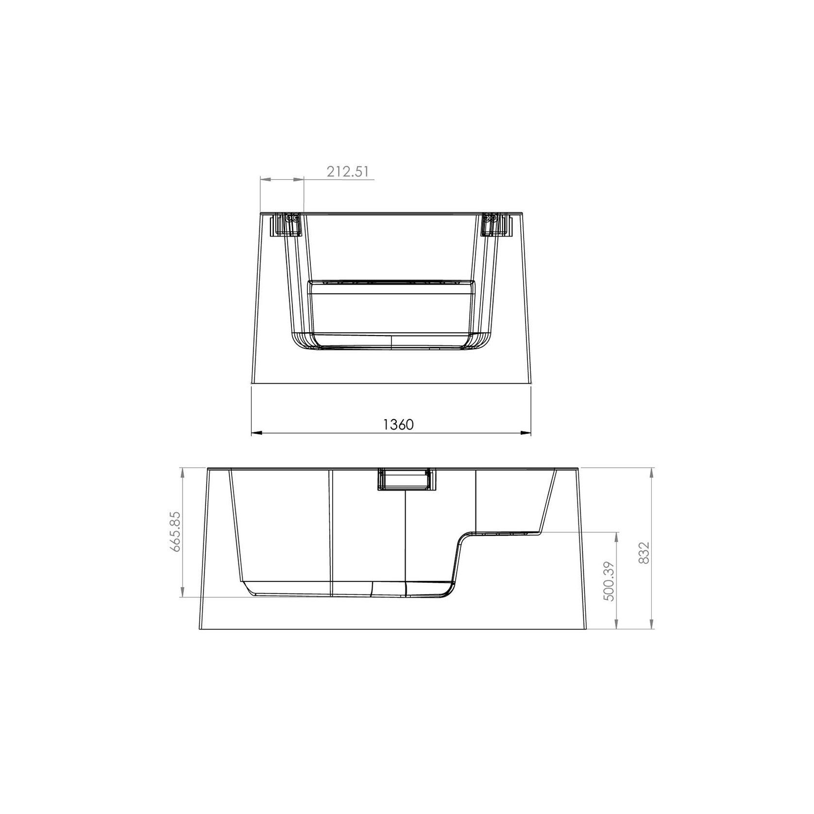 Birthing Bath gallery detail image