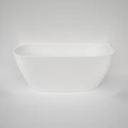 Contura II 1500mm Back to Wall Freestanding Bath gallery detail image