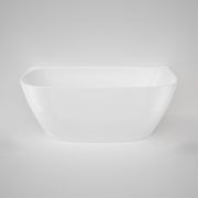 Contura II 1500mm Back to Wall Freestanding Bath gallery detail image
