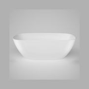 Contura II 1700mm Freestanding Bath gallery detail image