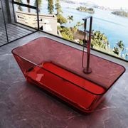 Crystalline Coloured Baths gallery detail image