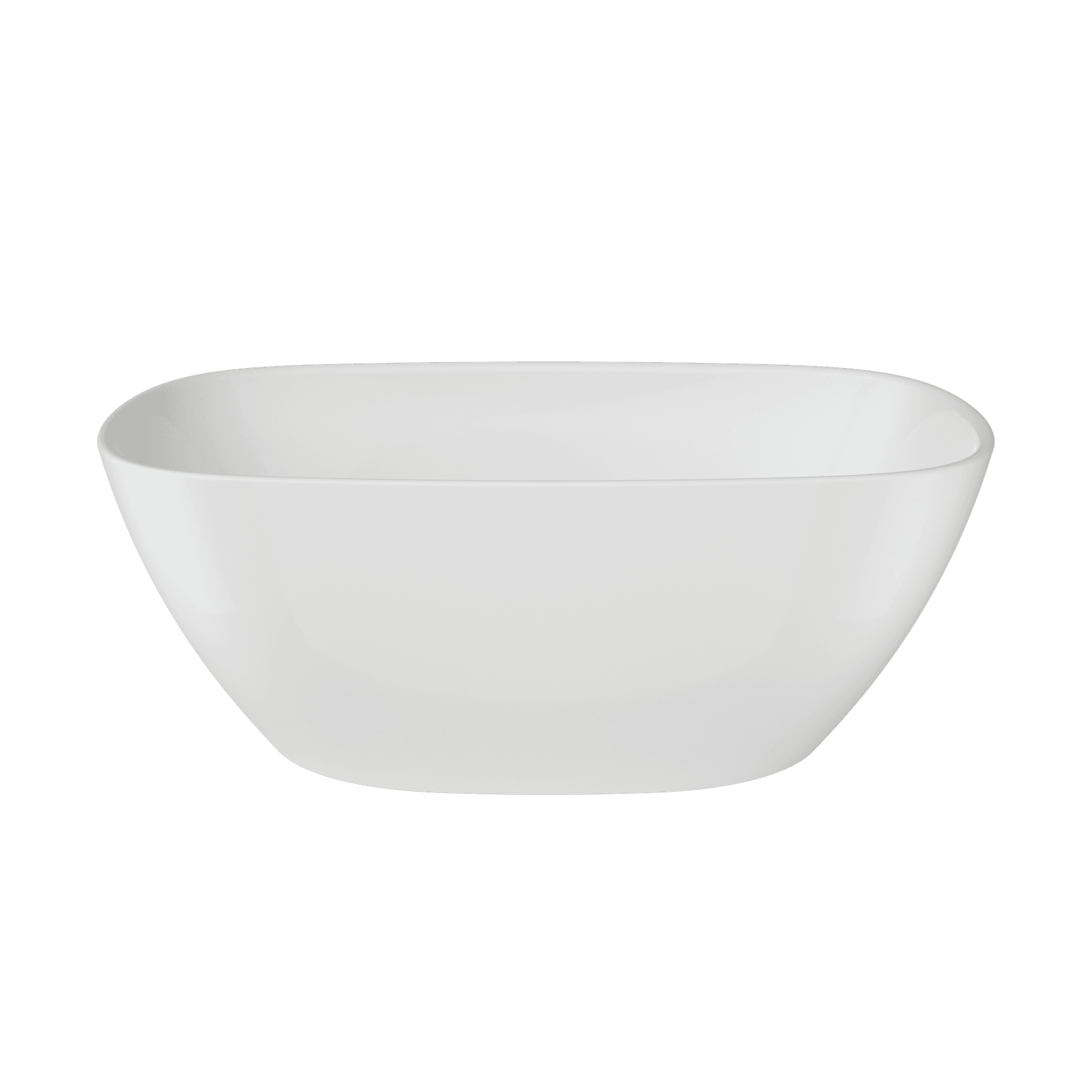 Contura II 1500mm Freestanding Bath gallery detail image