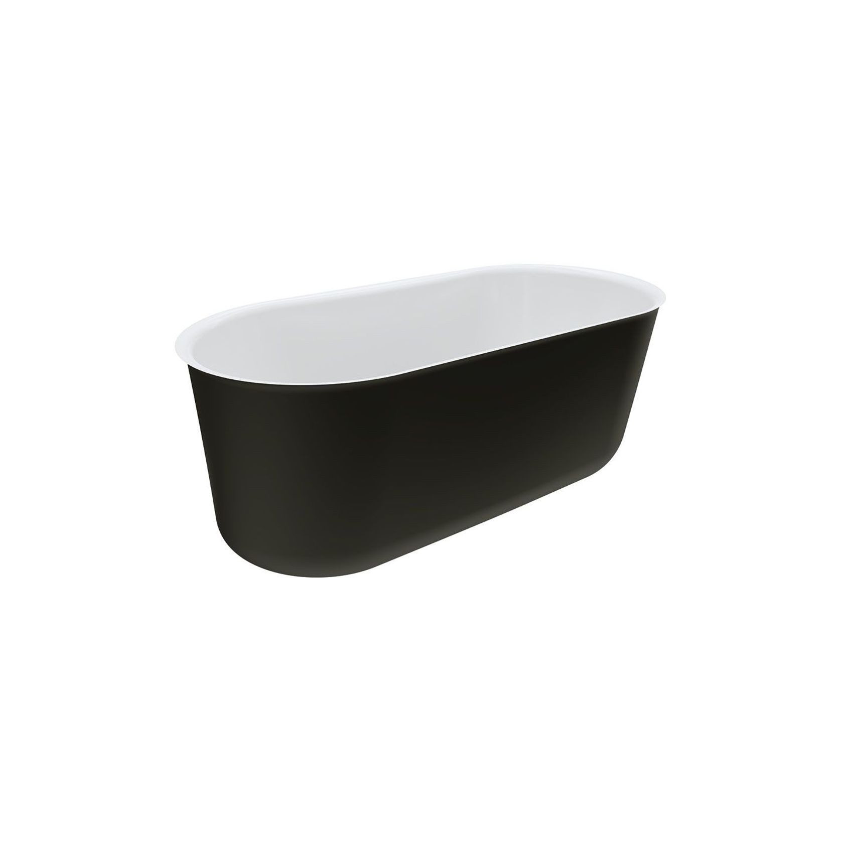 Windsor Freestanding Acrylic Bath ArchiPro AU