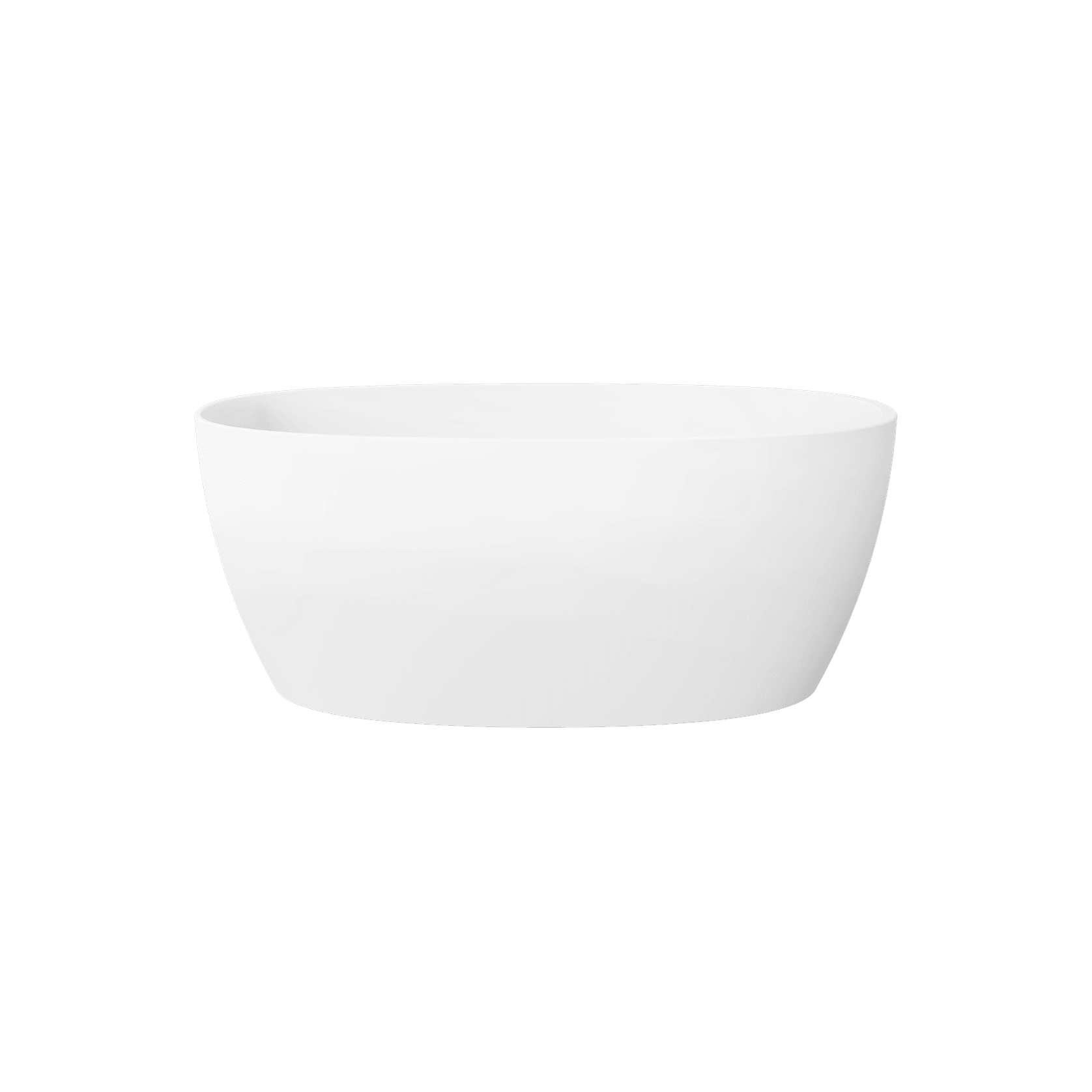 Galleno 1500 Freestanding Oval Bath gallery detail image