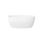 Galleno 1500 Freestanding Oval Bath gallery detail image