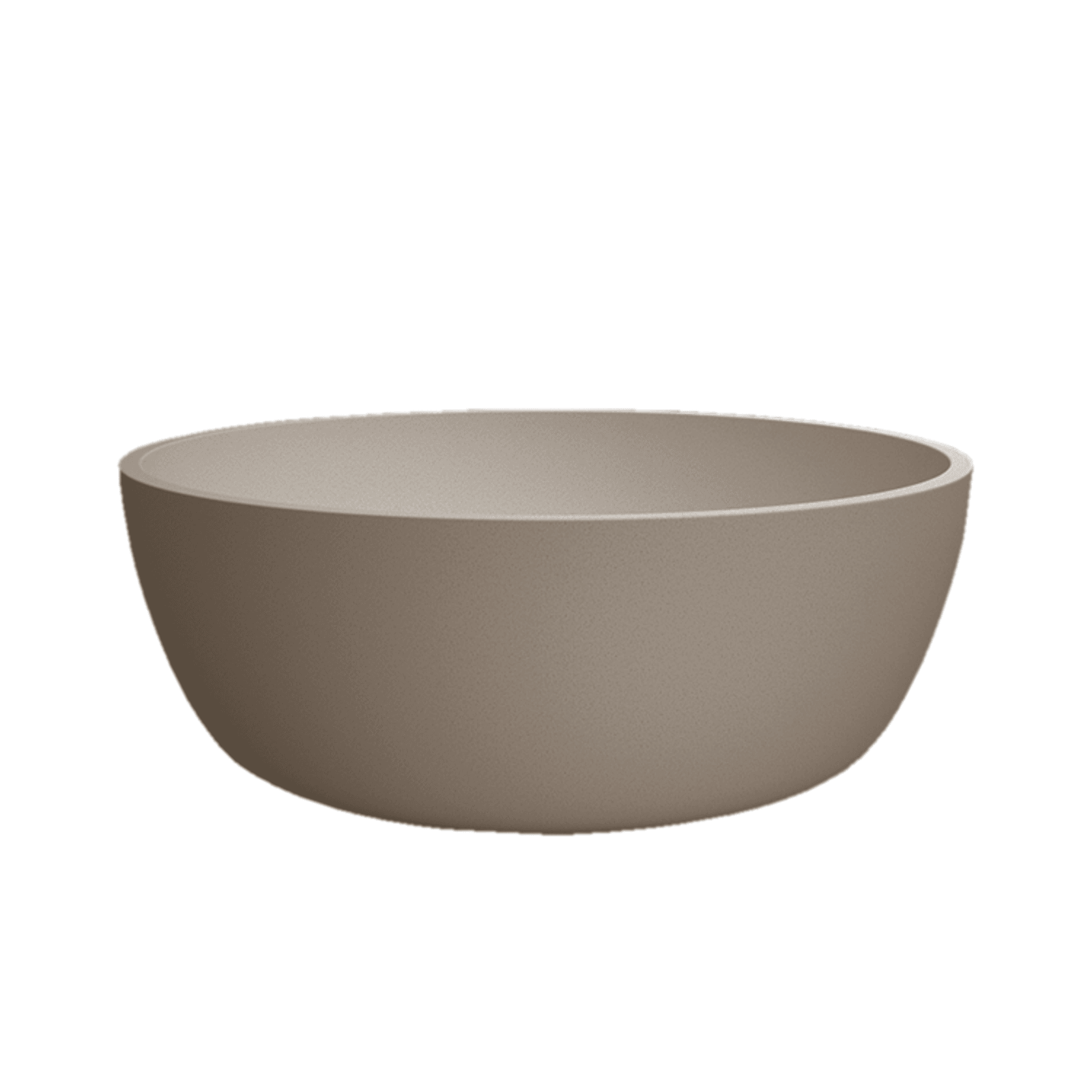 Lunar Freestanding Bath 1530 gallery detail image