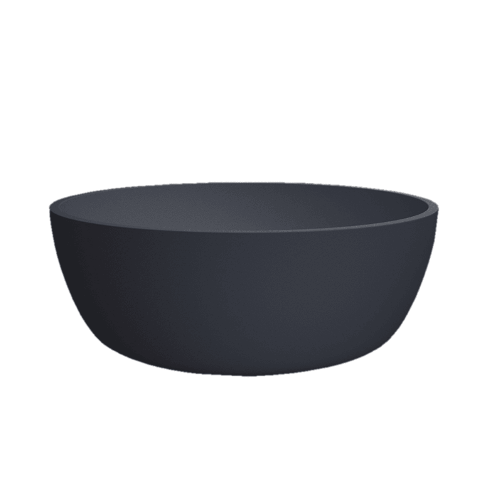 Lunar Freestanding Bath 1530 gallery detail image