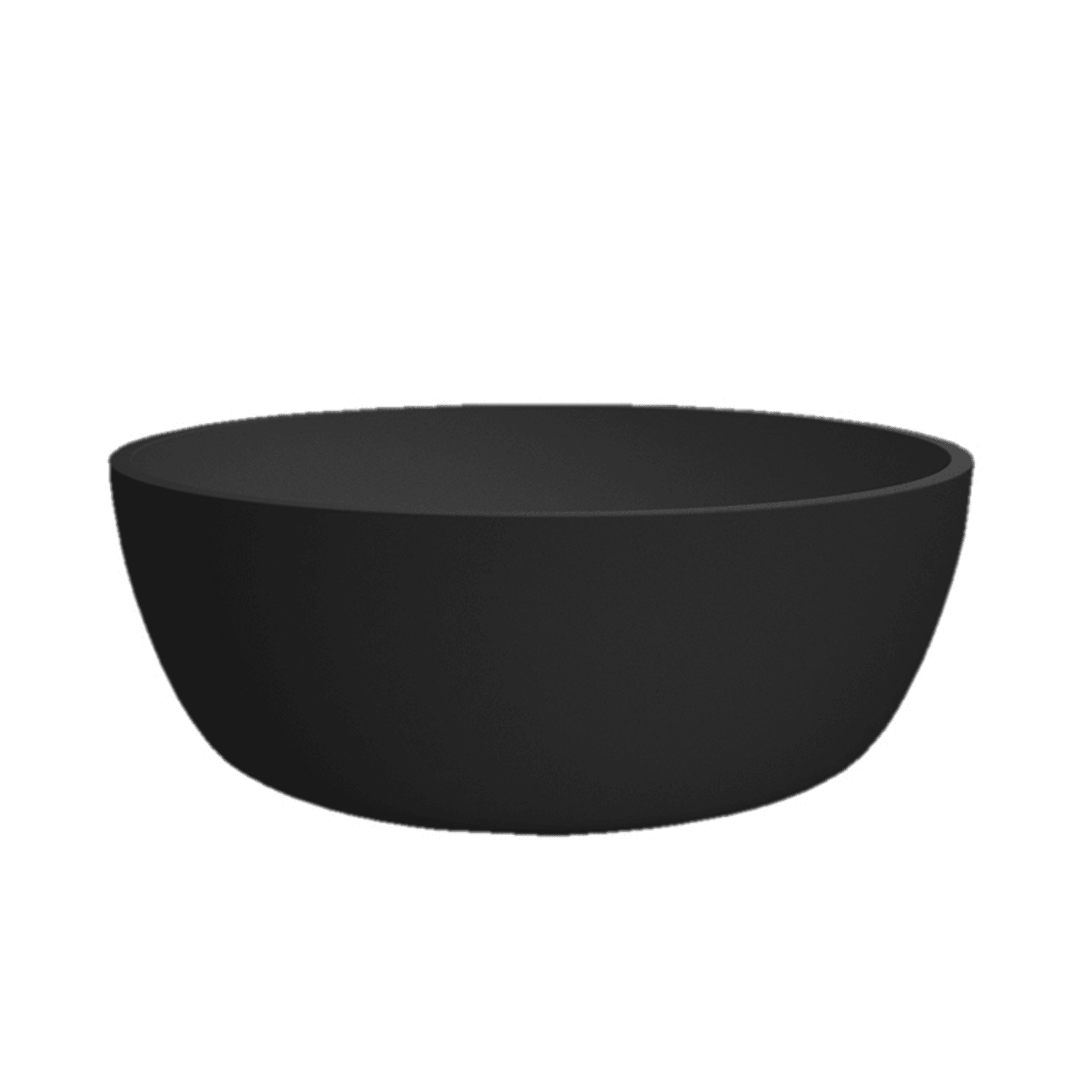 Lunar Freestanding Bath 1530 gallery detail image