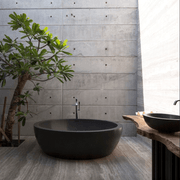 Lunar Freestanding Bath 1740 gallery detail image