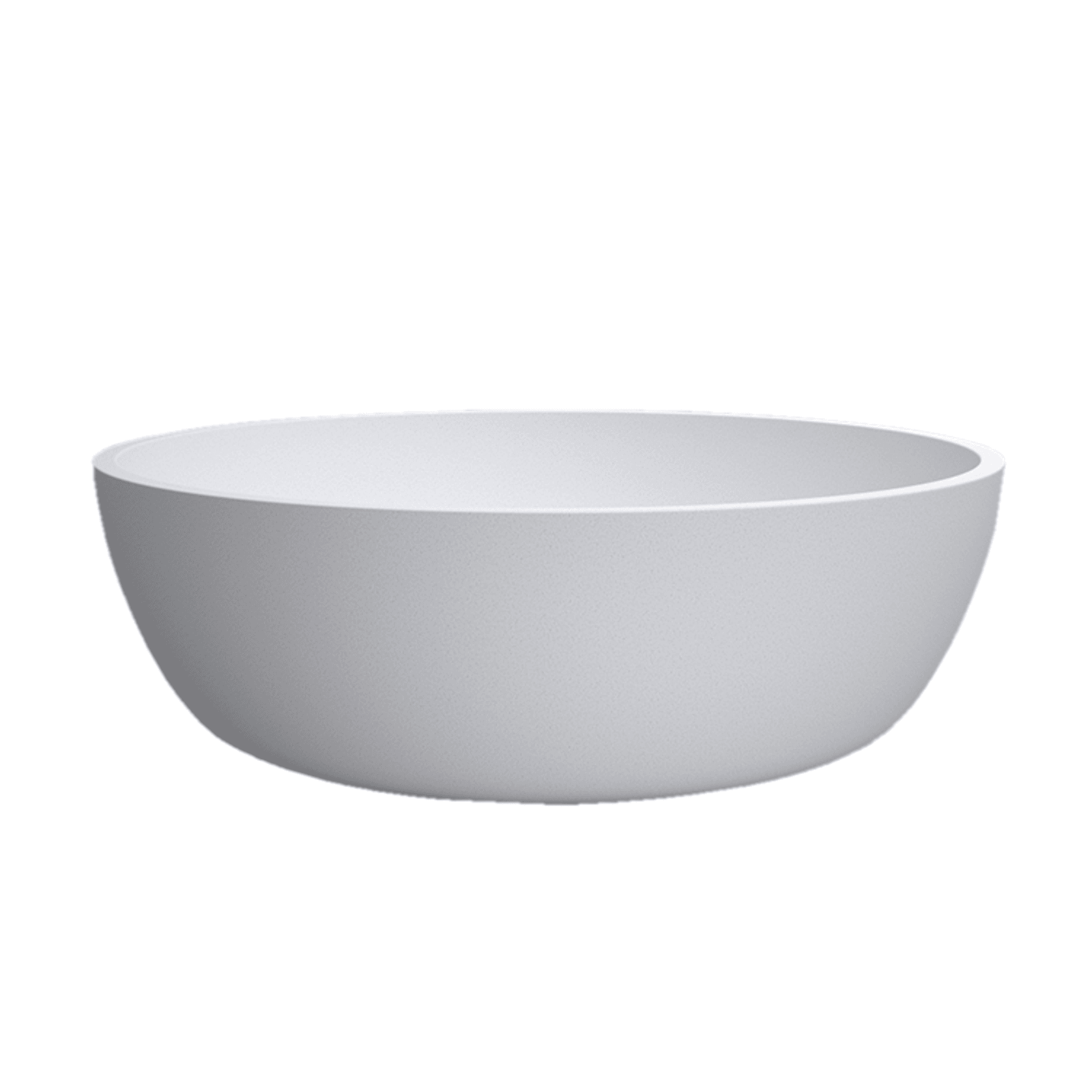 Lunar Freestanding Bath 1740 gallery detail image