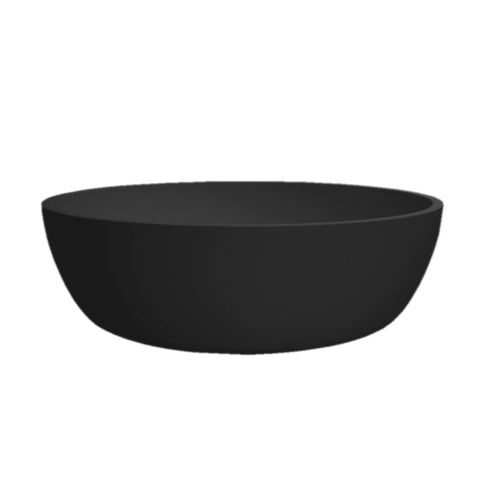 Lunar Freestanding Bath 1740 gallery detail image