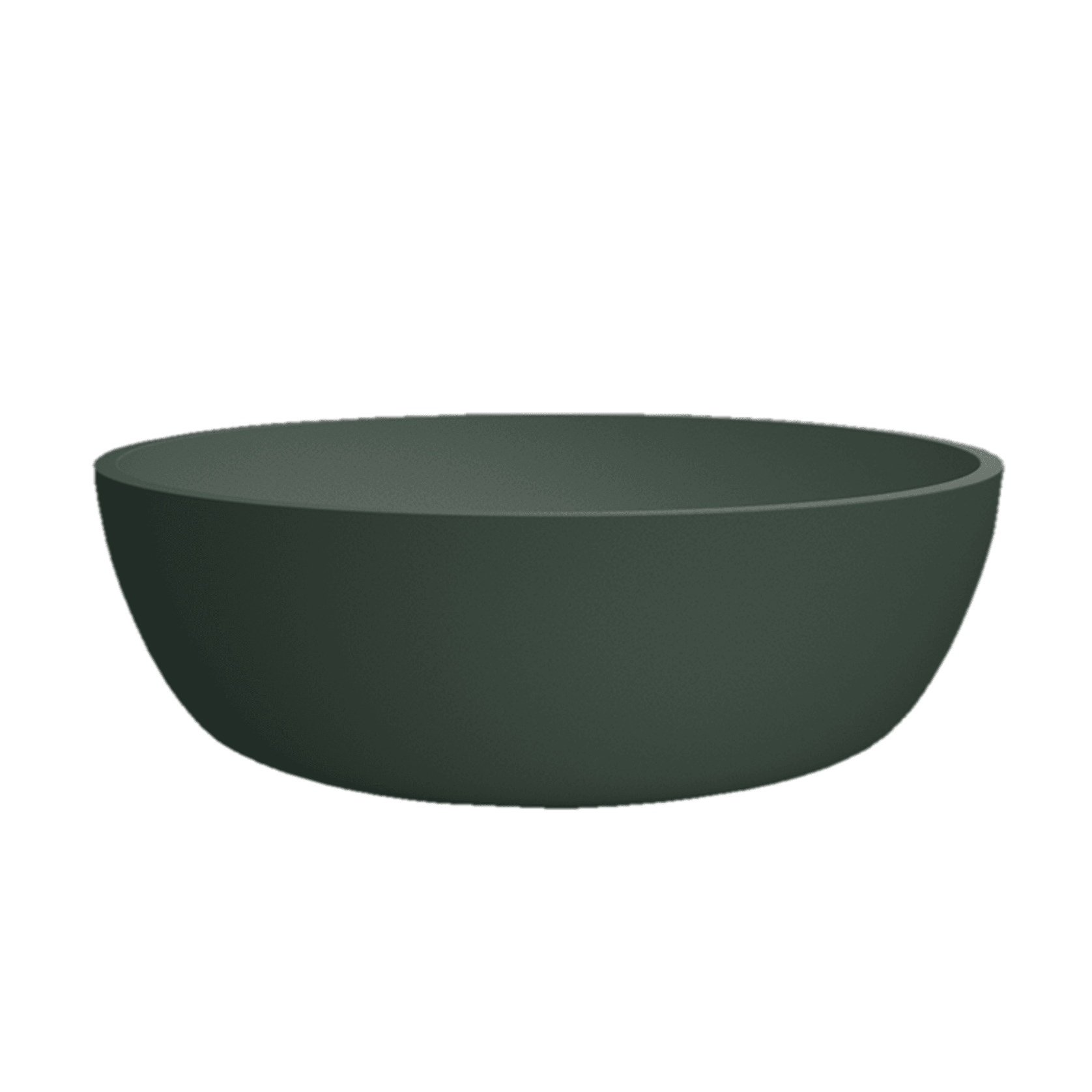 Lunar Freestanding Bath 1740 gallery detail image