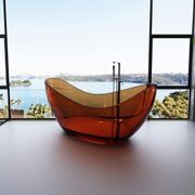 Crystalline Coloured Baths gallery detail image