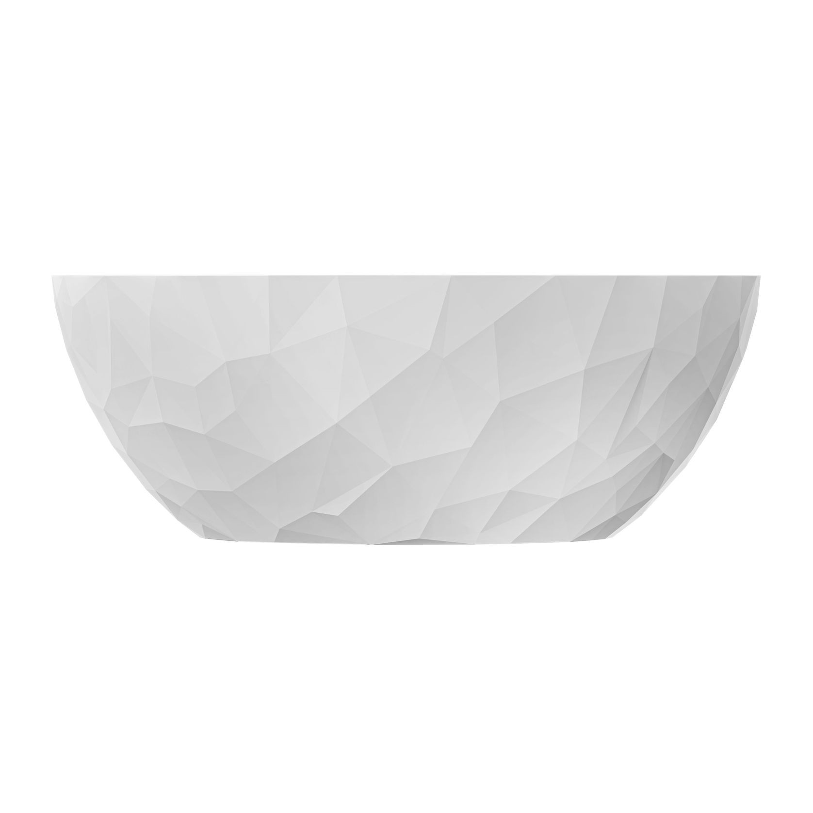 Lotus Freestanding Bath gallery detail image