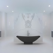 Mirage Hammock Bathtub | Ebony Small gallery detail image