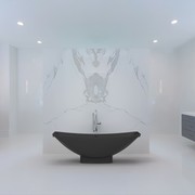 Mirage Hammock Bathtub | Ebony Large gallery detail image