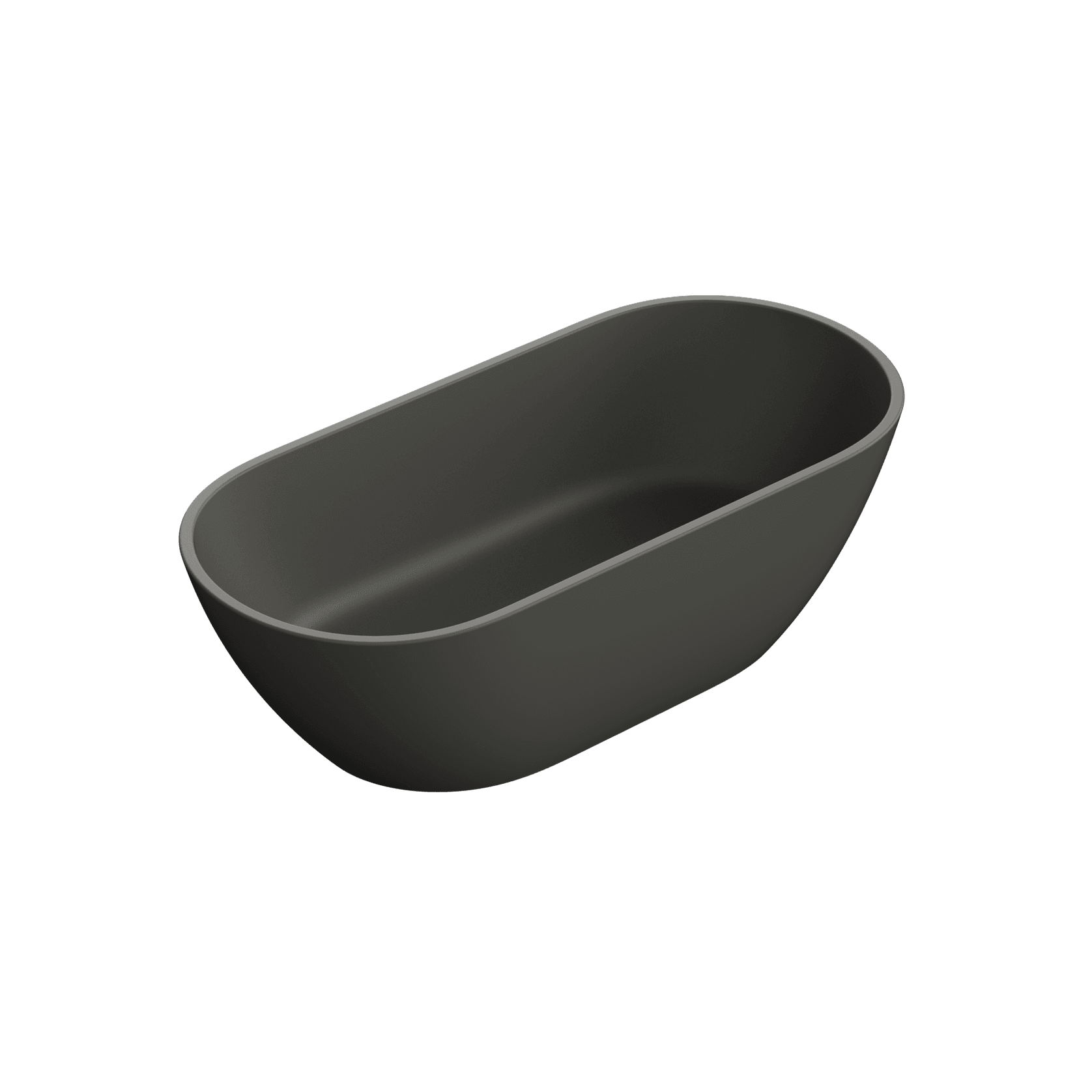 Oasis 1800 Freestanding Bath gallery detail image