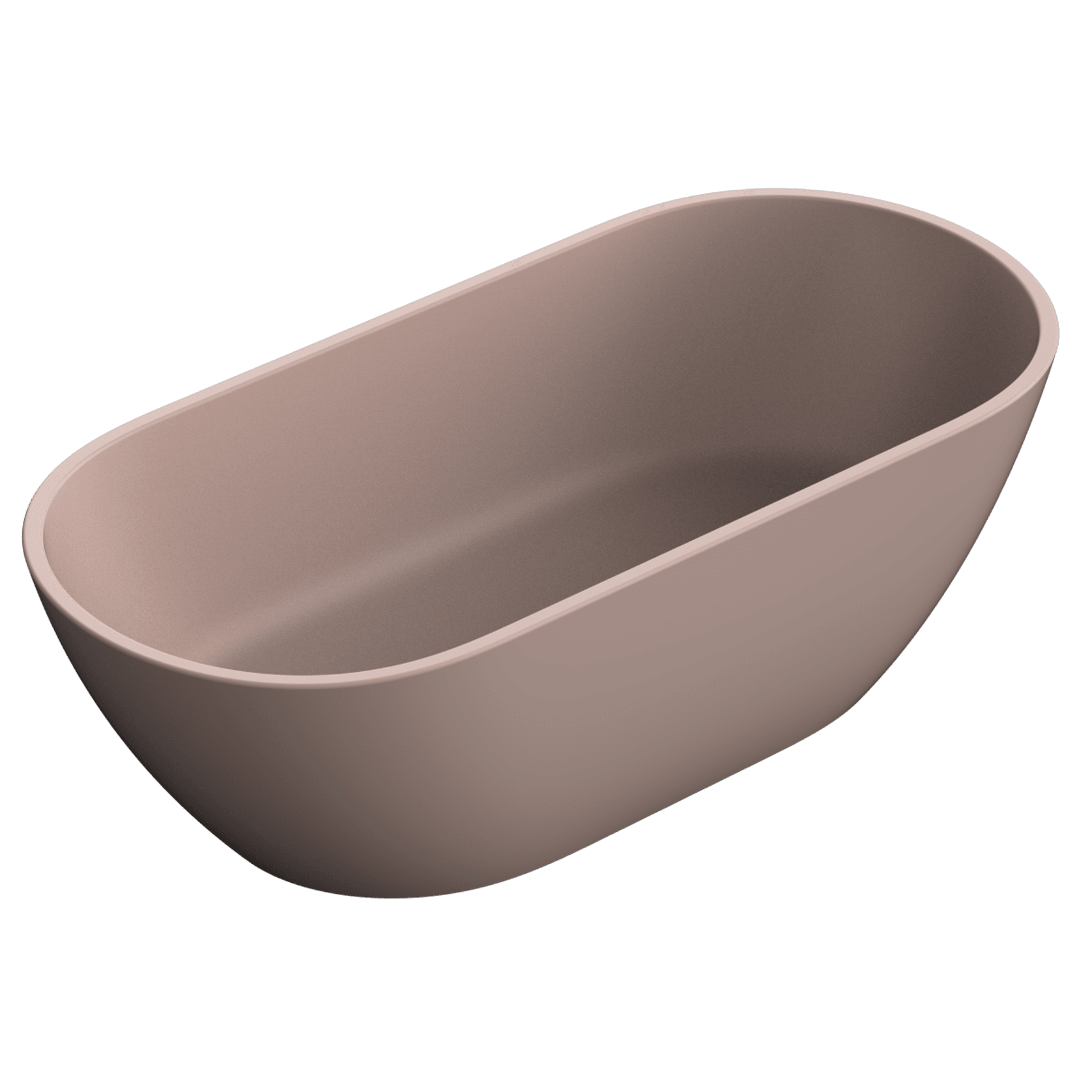 Oasis 1800 Freestanding Bath gallery detail image