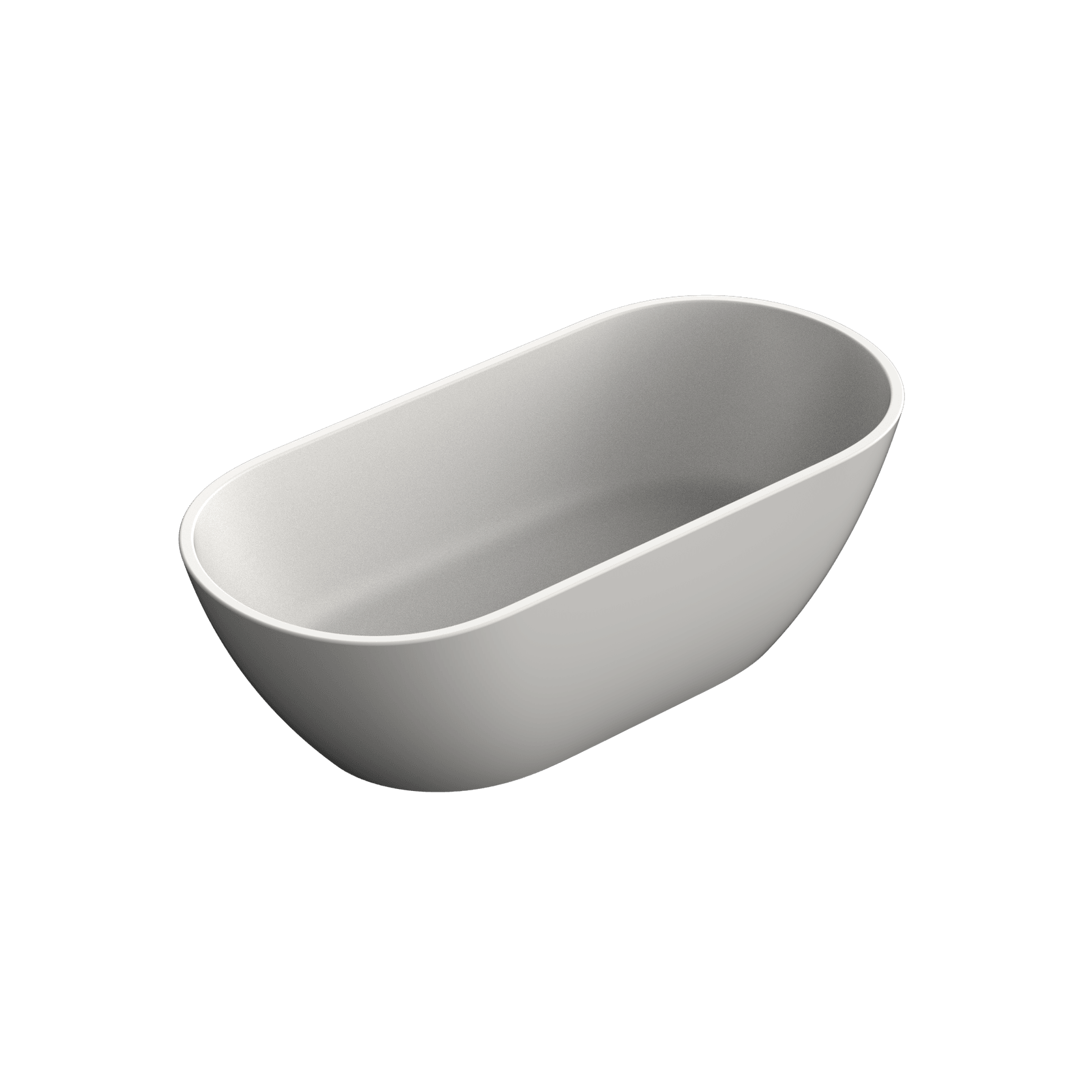 Oasis 1800 Freestanding Bath gallery detail image